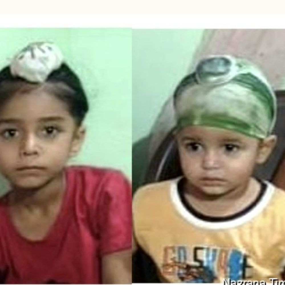 तरनतारन में दो सगे भाइयों की मौत:खाना खाने के बाद तबीयत बिगड़ी, इलाज के बाद नहीं सुधरी हालत; जहर निगलने का शक