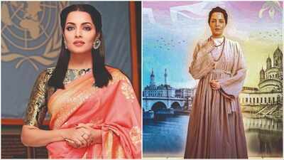 Celina Jaitly’s Transformational Role as Sister Nivedita: A Homecoming to Meaningful Storytelling |