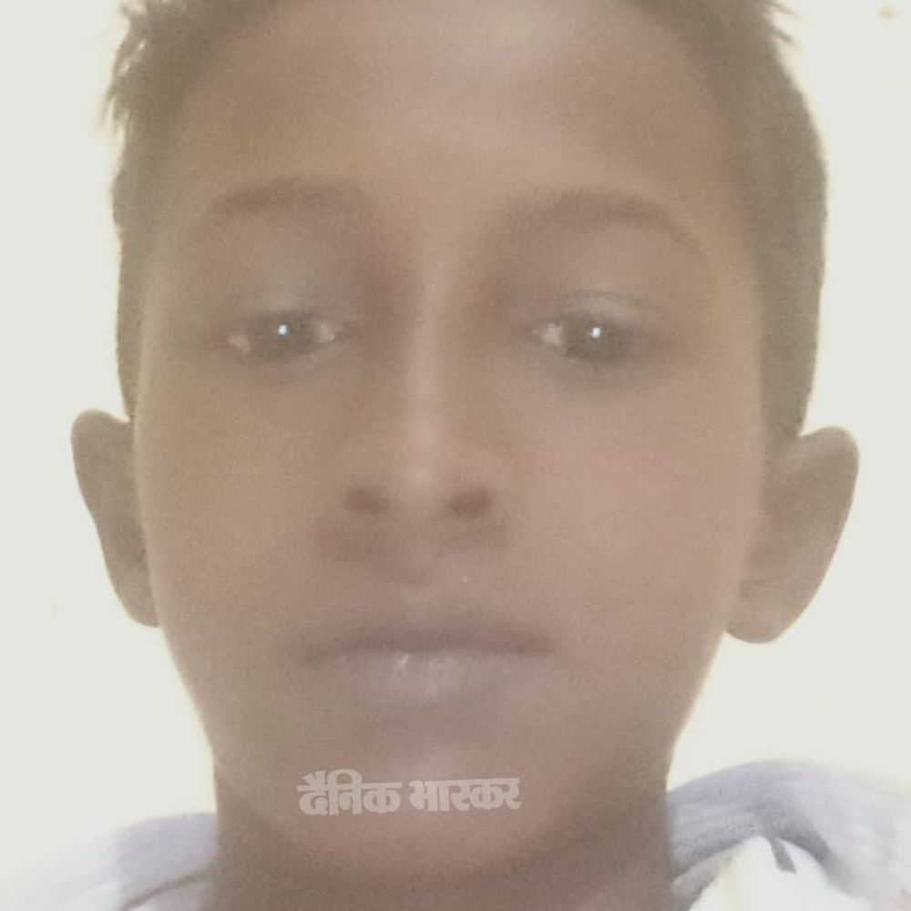 हांसी में बच्चे को टक्कर मारने वाला ट्रैक्टर ड्राइवर काबू:हादसे में हो गई थी मौत, साइकिल से सामान लेने जा रहा था