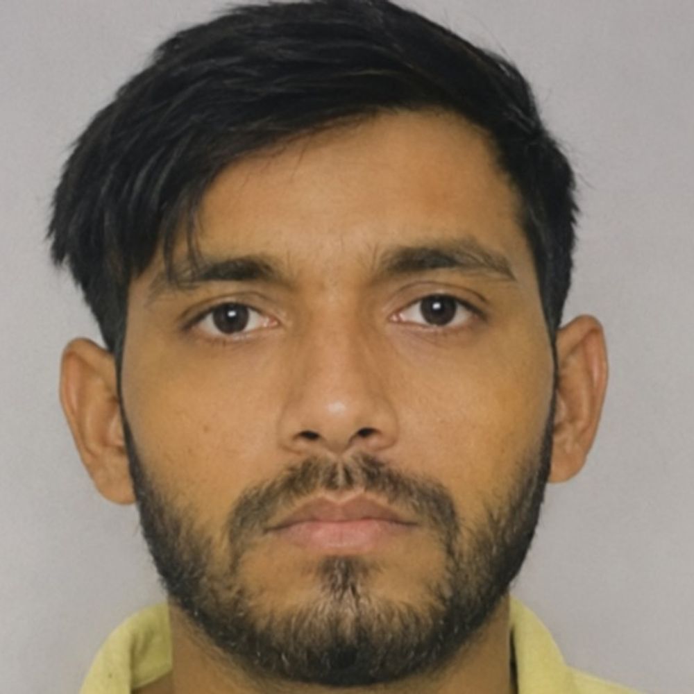 कैथल में ट्रेन की टक्कर से युवक की मौत:जेब से मिले आधार कार्ड से पहचान; कवारतन का रहने वाला