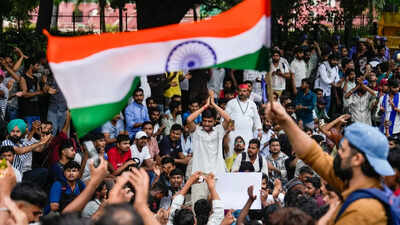 Cjp: Instagram vs WhatsApp: How CJP protests are different and why that matters | India News