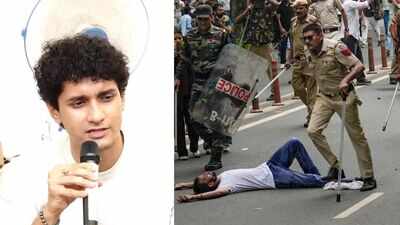 ‘Will file complaints against them’: CJP to launch website for injured protesters to upload photos of police assault | Delhi News