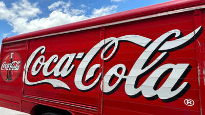 Coca-Cola adds fizz to India bottling unit IPO plan, appoints JPMorgan & Citi as bankers