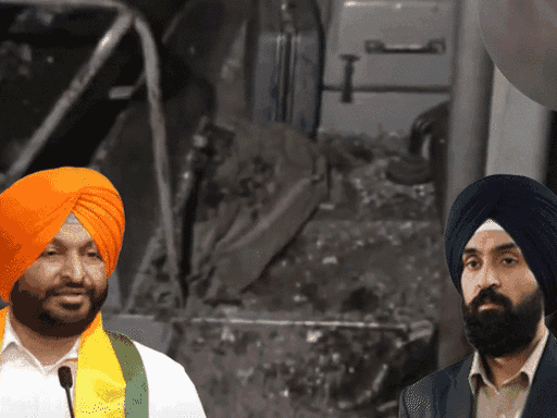 Punjab Chandigarh top News; Ludhiana | Amritsar | Jalandhar