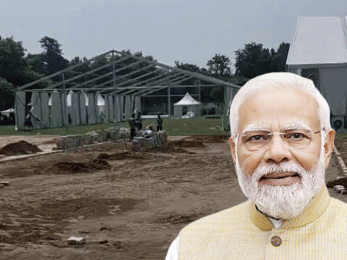 PM मोदी आज पंजाब-चंडीगढ़ में:₹12,070 करोड़ के प्रोजेक्टों का उद्घाटन-शिलान्यास करेंगे; क्या रहेगा रूट, किन चीजों पर रहेगी पाबंदी, पढ़िए सब कुछ