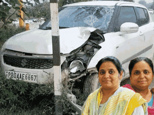 Punjab Chandigarh Top news; CA suicide | sex racket