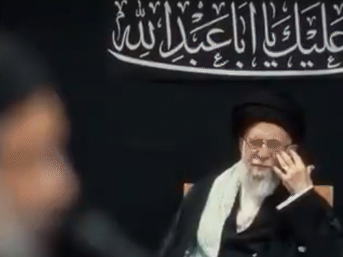 Ali Khamenei House Video; Iran Supreme Leader Destroyed Home Footage