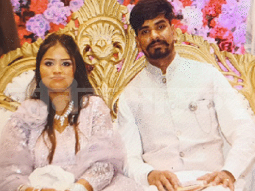 लुधियाना में शादी के 5 महीने बाद सुसाइड:युवक नहर में कूदा, मरने से पहले VIDEO बनाया; बोला- पत्नी लेट उठती है, ससुर पोजिशन का रौब दिखा रहा