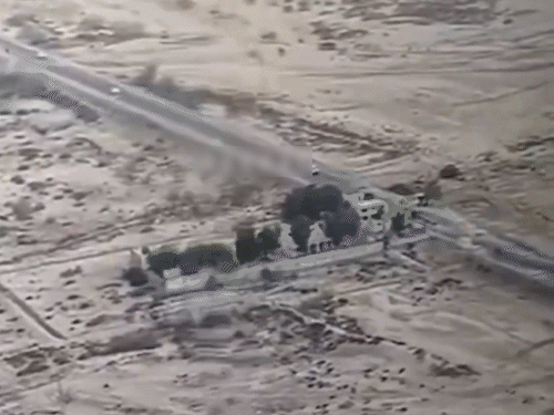 BLA का दावा- हमले में 30 पाकिस्तानी जवान मारे:कैंप में विस्फोटकों से भरी गाड़ी से ब्लास्ट किया; पाकिस्तान सरकार ने पुष्टि नहीं की