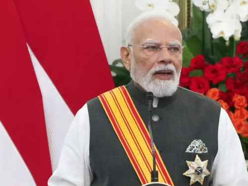 17 जुलाई को चंडीगढ़ आएंगे प्रधानमंत्री मोदी:PGI के ₹435 करोड़ के मदर एंड चाइल्ड सेंटर और एडवांस न्यूरोसाइंस सेंटर का करेंगे उद्घाटन