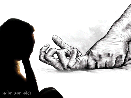 कैथल में 28 वर्षीय विवाहिता से दुष्कर्म का प्रयास:अश्लील इशारे किए, उलाहना देने गई तो जान से मारने की धमकी दी