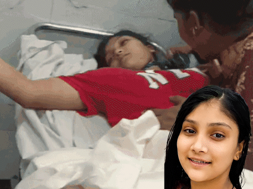 'कोठी में बहन की लाश..बाहर पुलिस चाय पी रही थी':चंडीगढ़ में भाई बोला- पहले तबीयत खराब बताई, अचानक डेडबॉडी ले आए, चेहरा नहीं दिखाया