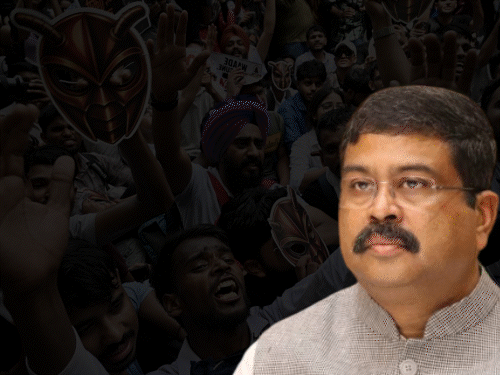 Dharmendra Pradhan Resign World Media Reaction; NYT BBC The Guardian