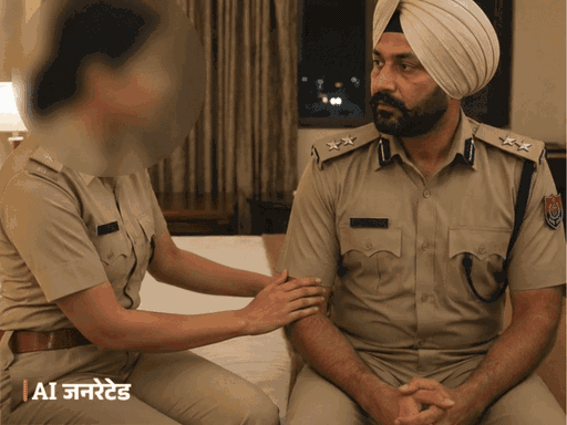 Ludhiana High-Profile Case | Daughter-in-law Harassment Controversy latest update