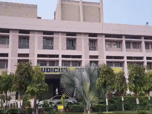 फतेहाबाद में इकलौते बेटे के हत्यारे बाप को उम्रकैद:शराब पीकर बेटे के सिर पर मारे थे डंडे; सेशन कोर्ट का फैसला