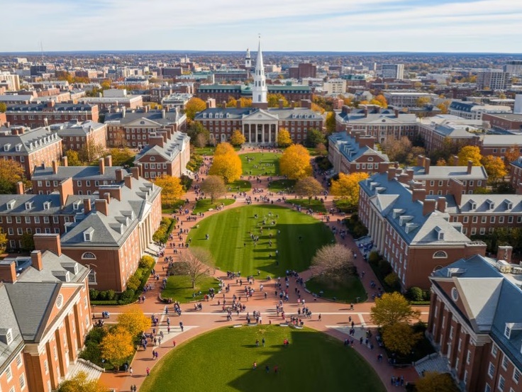USA Foreign Funding Controversy | Harvard China Funds Probe Demand