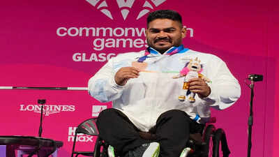 ‘Made the entire nation proud’: PM Modi reacts as Jhandu Kumar wins India’s first medal at Commonwealth Games 2026 | Commonwealth Games News