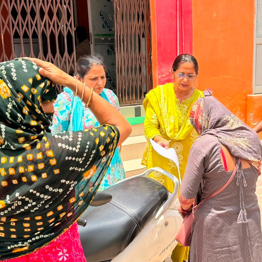 हांसी में 13 वर्षीय छात्रा मामले में LCC गठित:7 दिन में देनी होगी रिपोर्ट, डीसी के निर्देश पर निष्पक्ष जांच शुरू