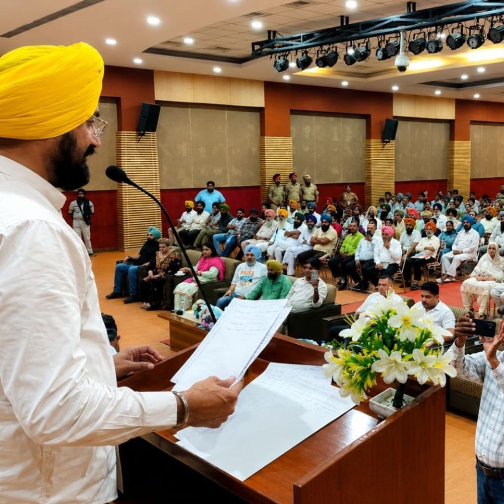 मानवाधिकार आयोग बोला-अस्पताल शव नहीं रोक सकते:लुधियाना में जनसुनवाई: शिकायतों की संख्या 500 तक पहुंची, त्वरित निपटारे पर जोर