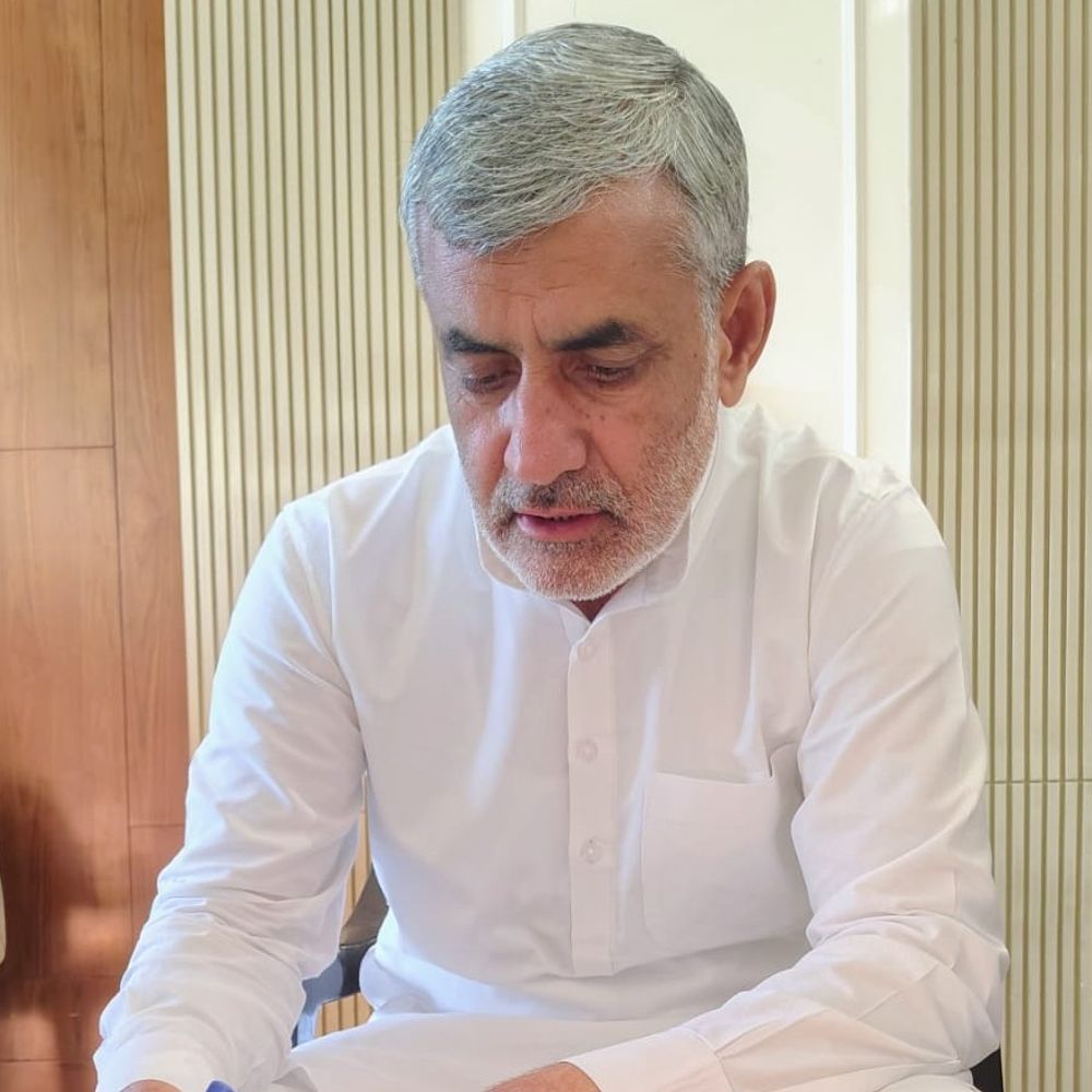 15.43 करोड़ से सुधरेंगी लोहारू की 19.29 किमी की सड़कें:विधायक फरटिया बोले- किसानों और ग्रामीणों को मिलेगा लाभ