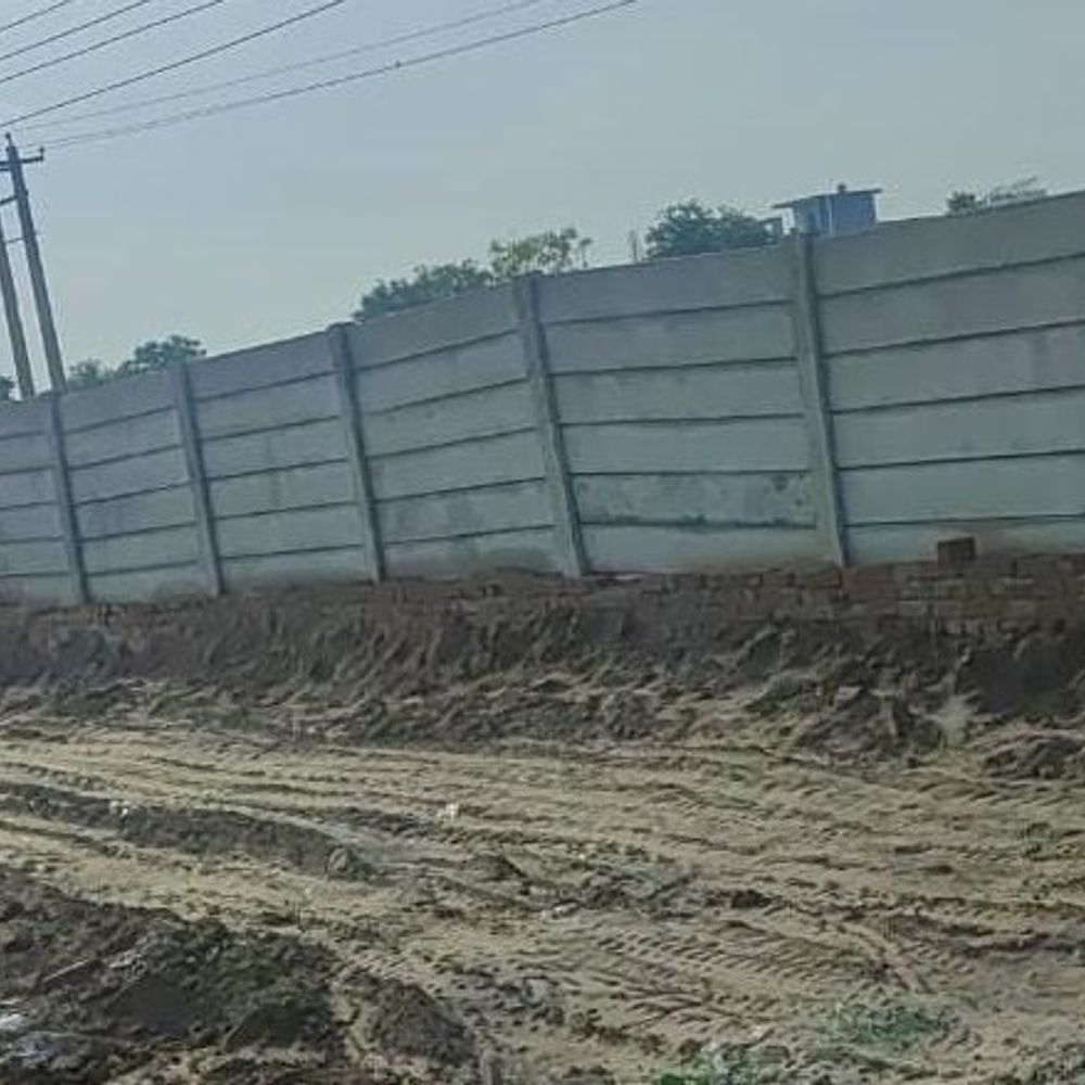 फर्रुखनगर में 172 कनाल जमीन का फर्जीवाड़ा:खरीद से 477 वर्ग गज ज्यादा बेची, रास्तों की जमीन पर काटी अवैध कॉलोनी