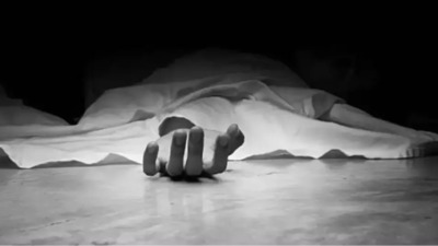 Man sleeping outside house hacked to death in Salem district | Chennai News