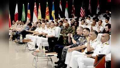 Operation Southern Readiness 26-2 begins at Southern Naval Command in Kochi | Kochi News