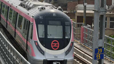 List of 16 Delhi Metro stations shut again over ‘security reasons’ | Delhi News
