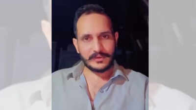 Bhatti gang men held, planned to attack police station in central Delhi | Delhi News