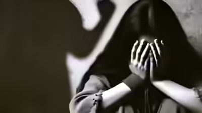 17-year-old girl kidnapped, raped in Delhi; accused arrested | Delhi News