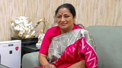 Ban on non-EV 2-wheeler, registration needed to clear city air: CM Rekha Gupta on Delhi EV Policy 2.0 | Delhi News