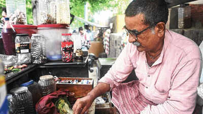What a paan seller’s life reveals about resilience and women’s agency | Delhi News