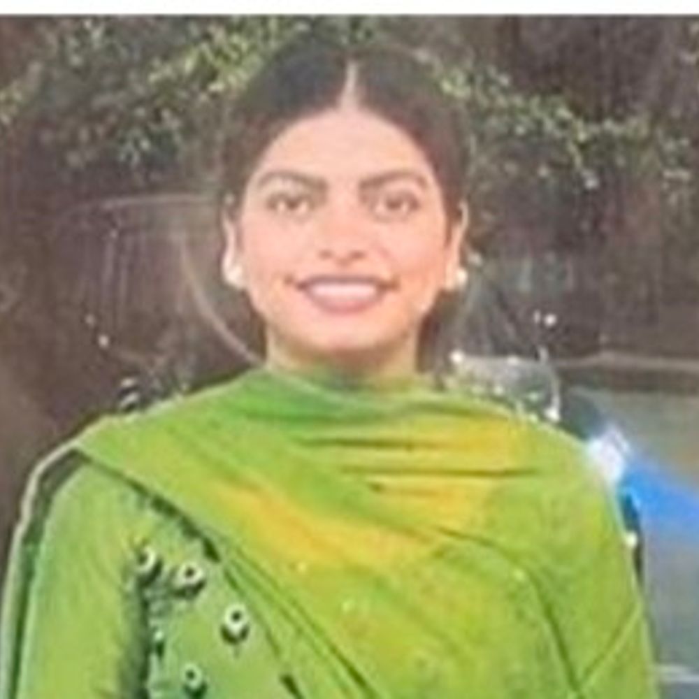 आर्मेनिया में तरनतारन की युवती की मौत:रोजी-रोटी के लिए गई थी विदेश, परिवार ने शव लाने की अपील की