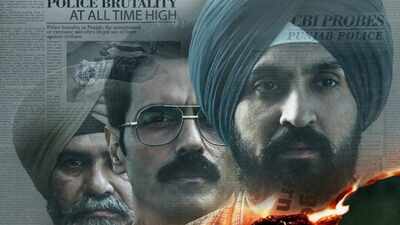 Satluj Film Controversy: Diljit Dosanjh’s ‘Satluj’ faces another blow; Honey Trehan directorial removed from ZEE5’s international catalogue – Reports | Hindi Movie News
