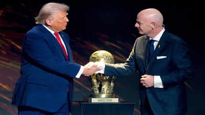 ‘It is not FIFA’s to sell’: UEFA blasts Infantino’s $20 billion World Cup plan, says ‘None of us are the owners of football’ | Football News