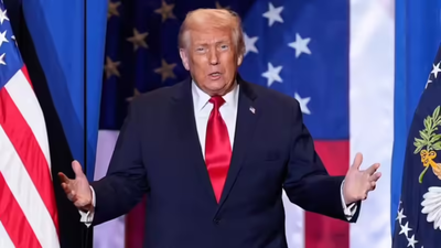 ‘China trying to take over’: Trump calls giving away Panama Canal ‘stupid mistake’
