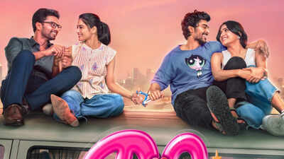 Watch ‘Double Occupancy’: Santhosh and Reshma Venkatesh’s Latest Fantasy Comedy Hits OTT |