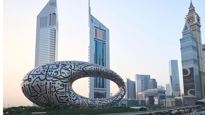Why Dubai’s housing market slowed in 2026; sales fell 16%, prices dipped by 7%