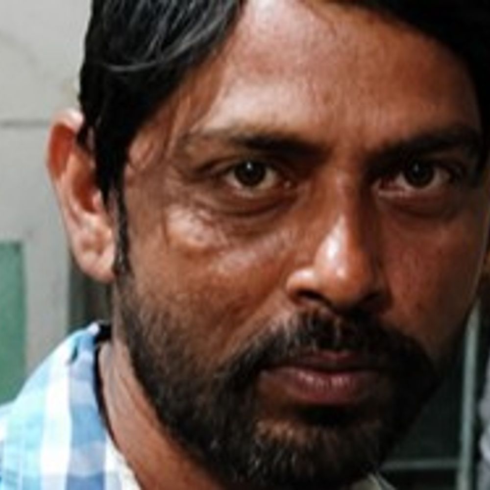 कुरुक्षेत्र में दो बच्चों के पिता का मर्डर:सड़क पर फेंका शव, घर से बाइक पर लेकर गया आरोपी; सिर में चोट, गले पर निशान