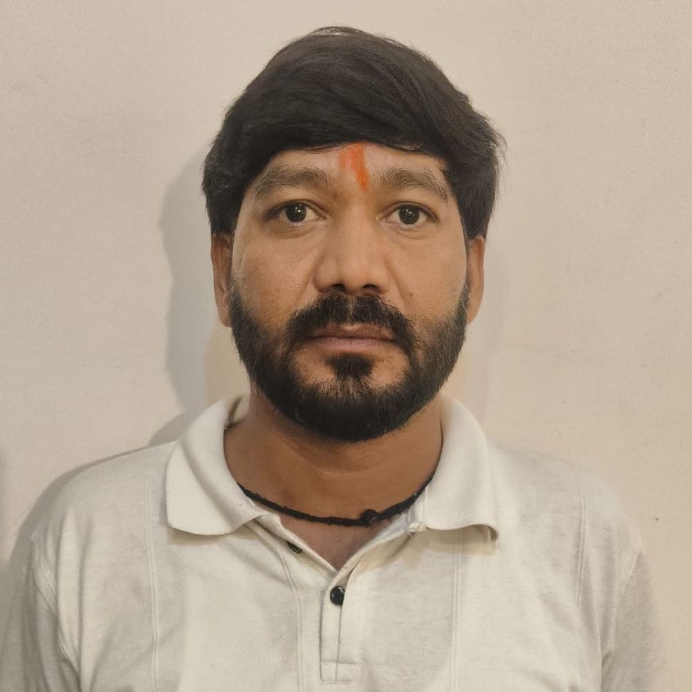 नूंह में हत्या मामले में मनोनीत पार्षद गिरफ्तार:तीन साथियों की तलाश जारी, मृतक के बेटे का आरोप-घर बुलाकर की थी मारपीट