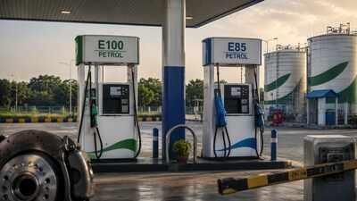 Amid E20 petrol debate, why oil marketing companies are not too keen to expand E85 rollout
