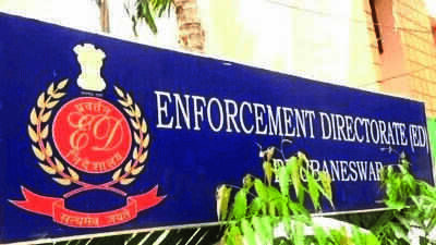 Ex-AP minister skips ED summons in liquor transport case, agency begins asset-attachment exercise | Hyderabad News