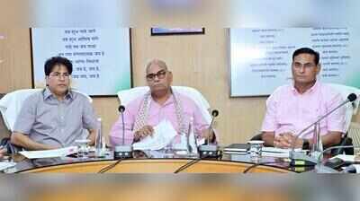 Edu mini says ‘child safety top priority’ while reviewing recognition process for pvt schools | Jaipur News