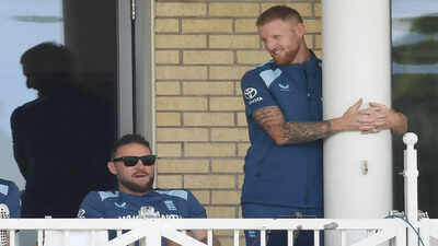 ‘Enough is enough’: Ex-England captain demands Brendon McCullum resign after Ben Stokes retirement | Cricket News