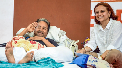 US-based Hindu rights group backs Sonam Wangchuk’s hunger strike, plans Washington rally | Delhi News