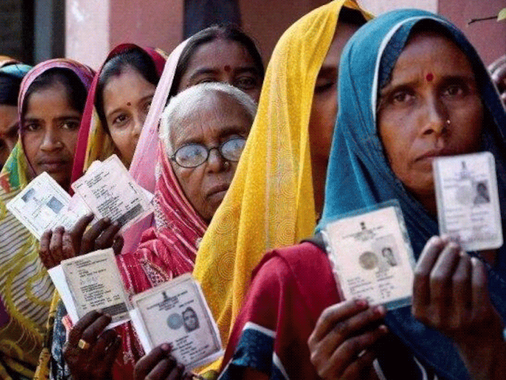 Haryana Voter Booth Correction | SIR 2026 EC Clarification