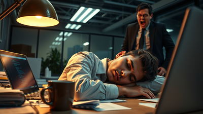 “I was called unprofessional for sleeping after work”: Viral Reddit post sparks debate on startup culture, workplace boundaries and Gen Z careers