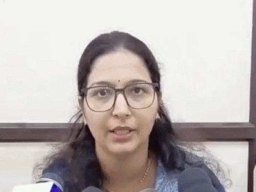 फरीदाबाद में 25 जुलाई को होगा नशा मुक्त युवा' महोत्सव:डांस-म्यूजिक के जरिए युवाओं को देंगे संदेश, ऑनलाइन पंजीकरण करना होगा