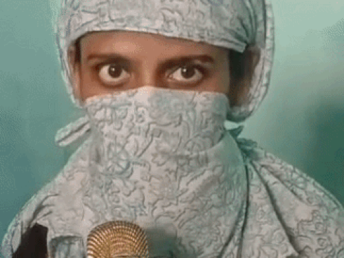 पंजाब से सिरसा आई लड़की मामले में नया मोड़:पहले बोली-जबरदस्ती शादी करवानी थी, बयान में कहा-अपनी मर्जी से आई