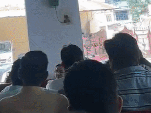 पंजाब BJP की महिला नेता के विवादित बयान का VIDEO:बोली- SIR कराओ, 20-25 हजार वोट कटाओ, अपना MLA बनाओ